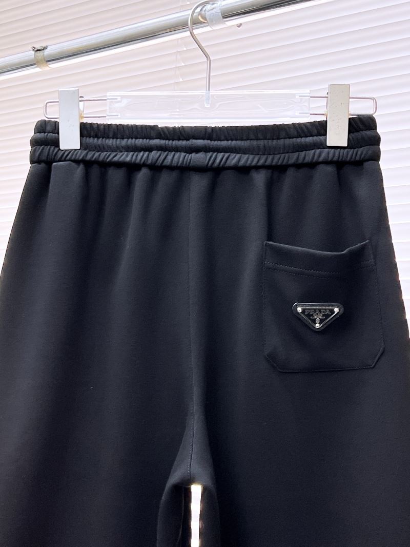 Prada Short Pants